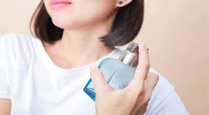 Tips Menggunakan Parfum Agar Wanginya Tahan Lama