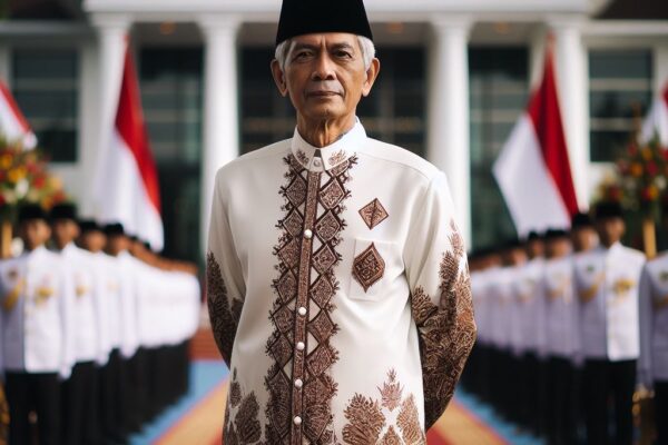 Peci Bukan Hanya Simbol Agama Islam, Melainkan Juga Sebagai Identitas Budaya Bangsa Indonesia